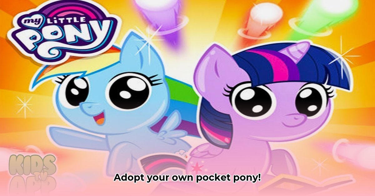 my-pocket-pony